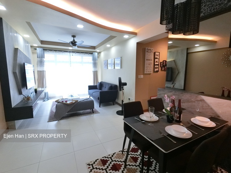 Blk 212A Punggol Walk (Punggol), HDB 4 Rooms #177034252